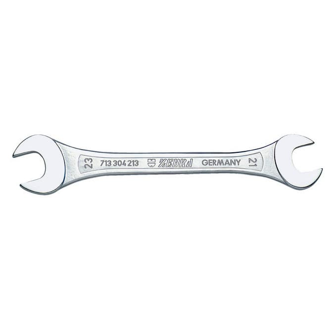 Double Open-Ended Wrench - Wurth 0713304179060   10