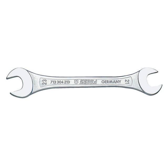 Wurth Double Open-Ended Wrench