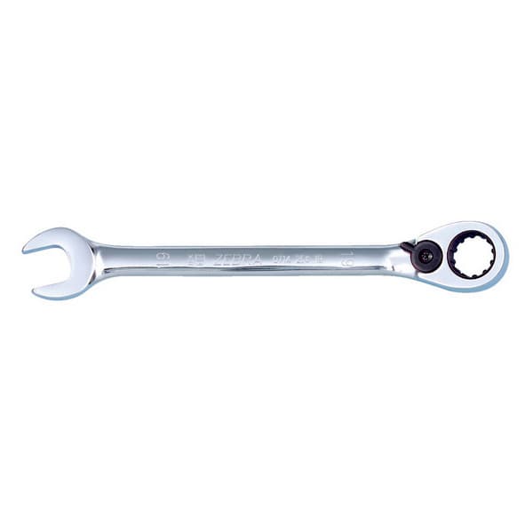 Wurth Ratchet Combination Wrench