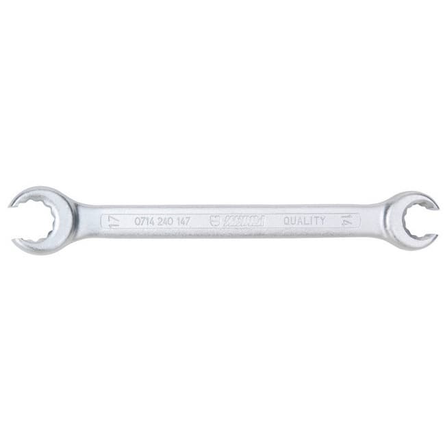 Double Ring Spanner - Wurth 0714240224960    5