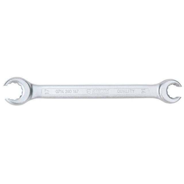 Wurth Double Ring Wrench