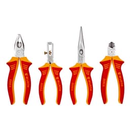 VDE Pliers Set - Wurth 071401 580961    1