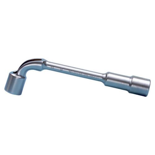 Angled Socket Wrench - Wurth 071428213 061    1