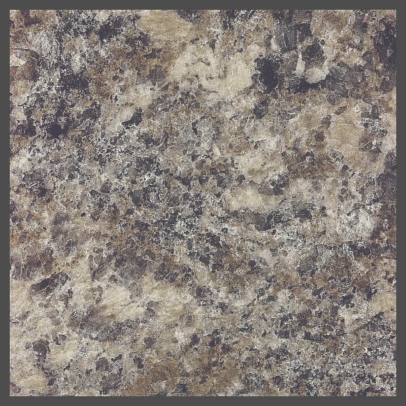 Capital City Counters Edge Moldings 3522, Perlato Granite 12'