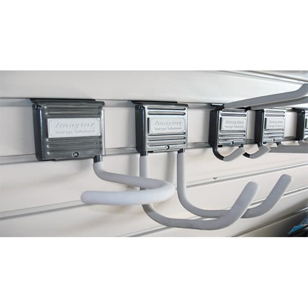 HandiACCESSORIES Custom Nameplate - Handisolutions HSNP-XXX