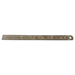 Flexible Ruler Stainless Steel - Wurth 0715641215090   50