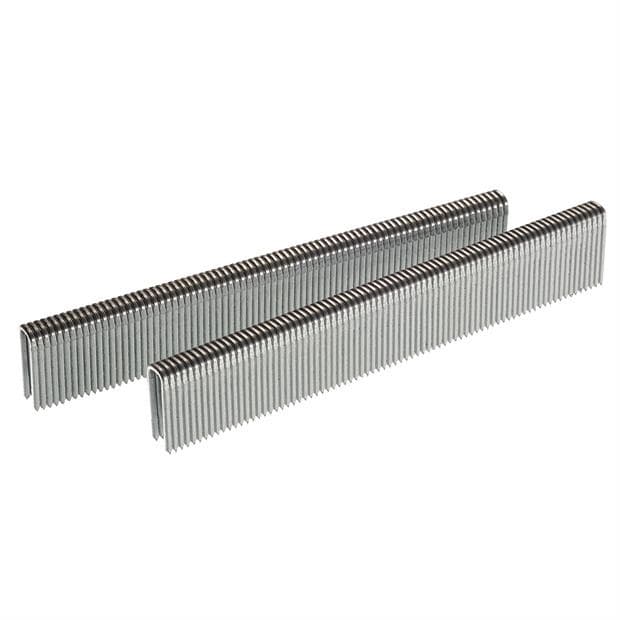 Senco 18 Gauge x 1/4" Crown x 1-1/4"L Staple, L15BRB - 5000/Box