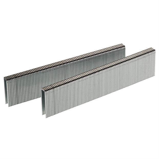 Senco 18 Gauge x 1/4" Crown x 1-1/4"L Staple, L15BAB - 5000/Box