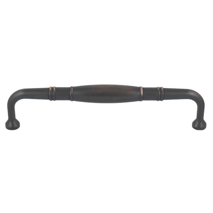 Pro Value Appliance Pulls Series Oil Rubbed Bronze 8" (203 mm) Center to Center Appliance Pull, -SZAPPL1-ORB