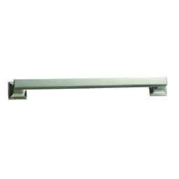 Belwith Keeler Studio Series Bright Nickel 13" (330 mm) Center to Center Appliance Pull, -P3016-SN