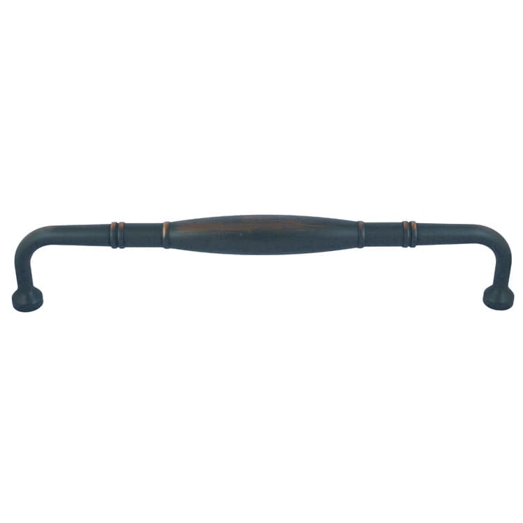 Pro Value Appliance Pulls Series Oil Rubbed Bronze 12" (305 mm) Center to Center Appliance Pull, -SZAPPL4-ORB
