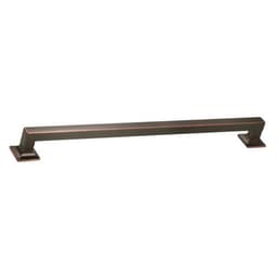 Belwith Keeler Studio Series Bright Nickel 18" (457 mm) Center to Center Appliance Pull, -P2279-OBH