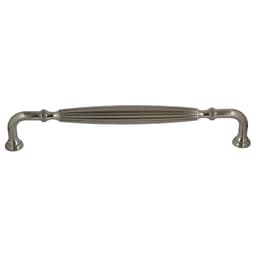 Pro Value Appliance Pulls Series Satin Nickel 12" (305 mm) Center to Center Appliance Pull, -SZAPPL5-SN