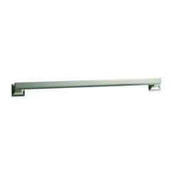 Belwith Keeler Studio Series Bright Nickel 18" (457 mm) Center to Center Appliance Pull, -P2279-SN