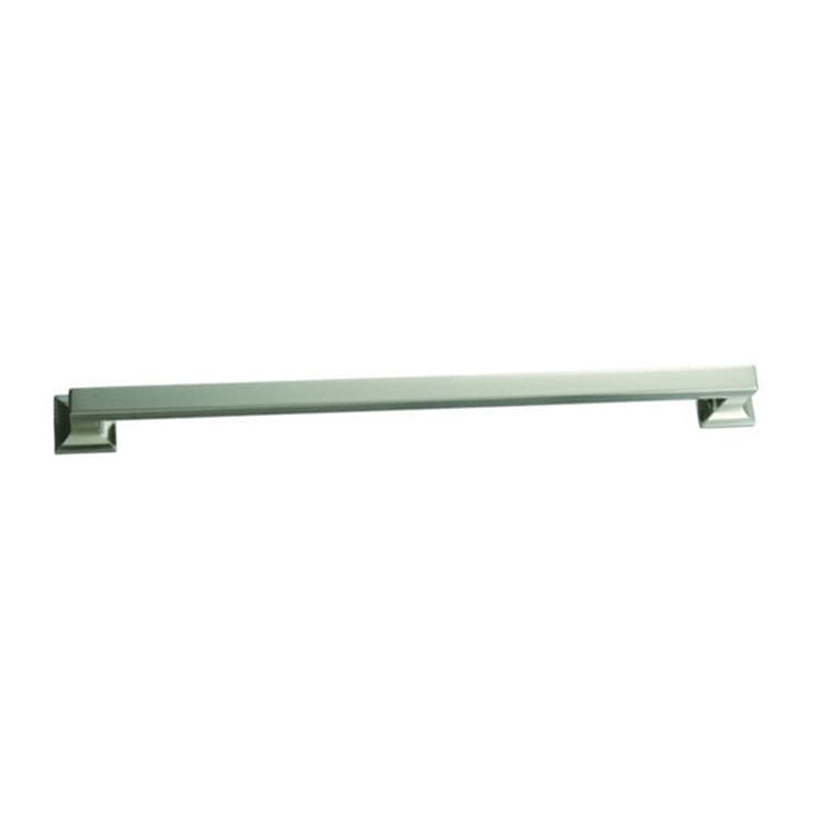 Hickory Hardware Studio Appliance Pull 18" (457 mm) Center to Center, Bright Nickel, P2279-SN