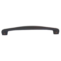 Pro Value Appliance Pulls Series Oil Rubbed Bronze 8" (203 mm) Center to Center Appliance Pull, -SZAPPL3-ORB