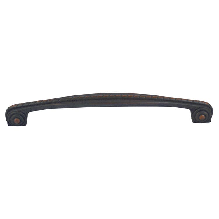 Pro Value Appliances Appliance Pull 8" (203 mm) Center to Center, Oil Rubbed Bronze, SZAPPL3-ORB