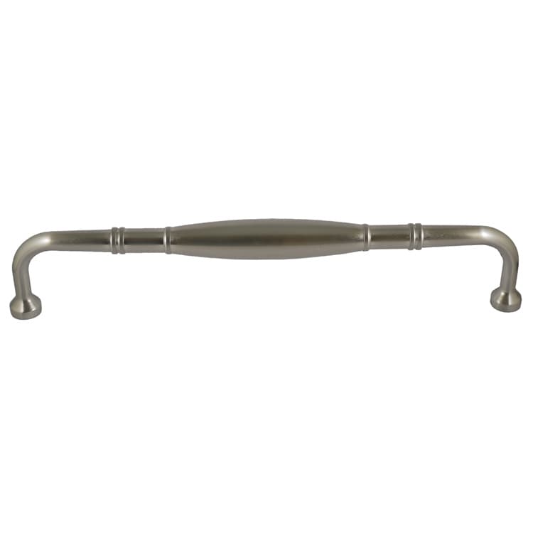 Pro Value Appliances Appliance Pull 12" (305 mm) Center to Center, Satin Nickel, SZAPPL4-SN