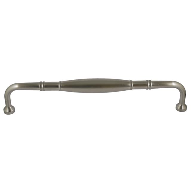 Pro Value Series Appliance Pull Satin Nickel 12" (305 mm) Center to Center, -SZAPPL4-SN