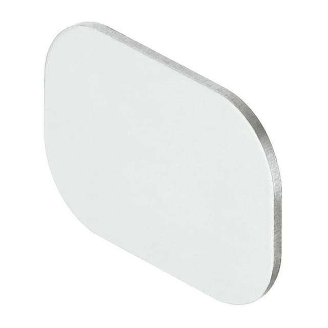 Salice PUSH Adhesive Mount Strike Plate