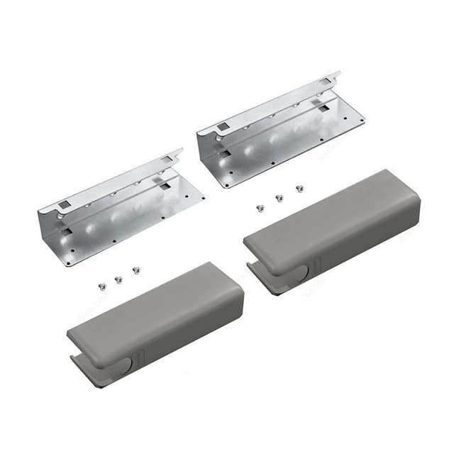 Salice WIND Cover Caps and Brackets