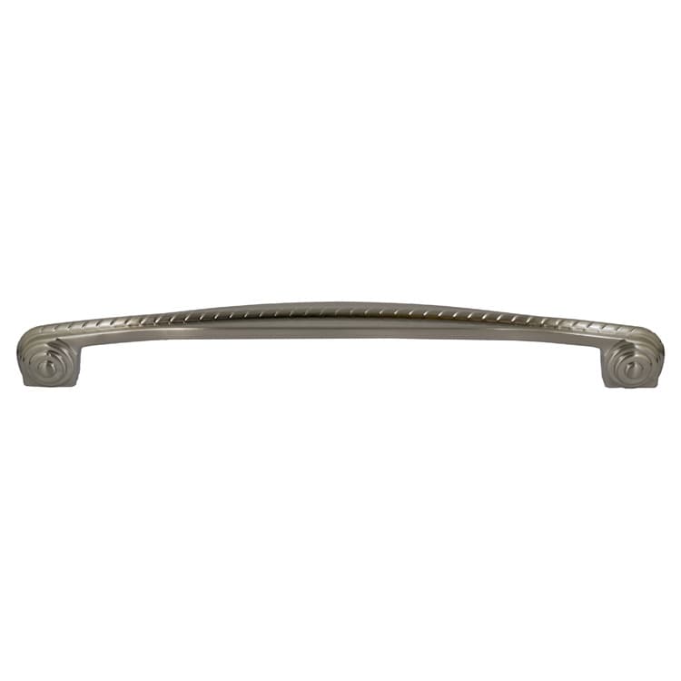 Pro Value Appliance Pulls Series Satin Nickel 12" (305 mm) Center to Center Appliance Pull, -SZAPPL6-SN