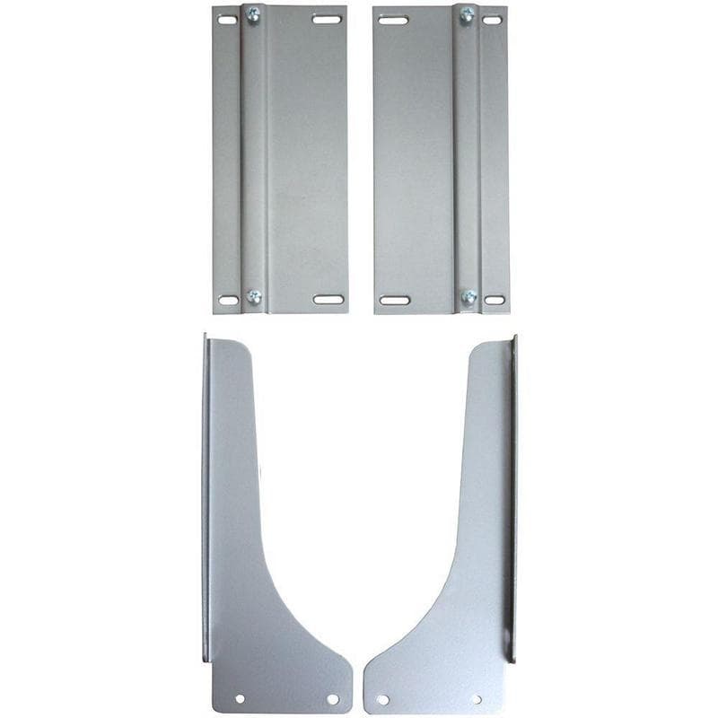 Knape and Vogt Door Mount Kit 17-1/2"H, -PDMKTPT