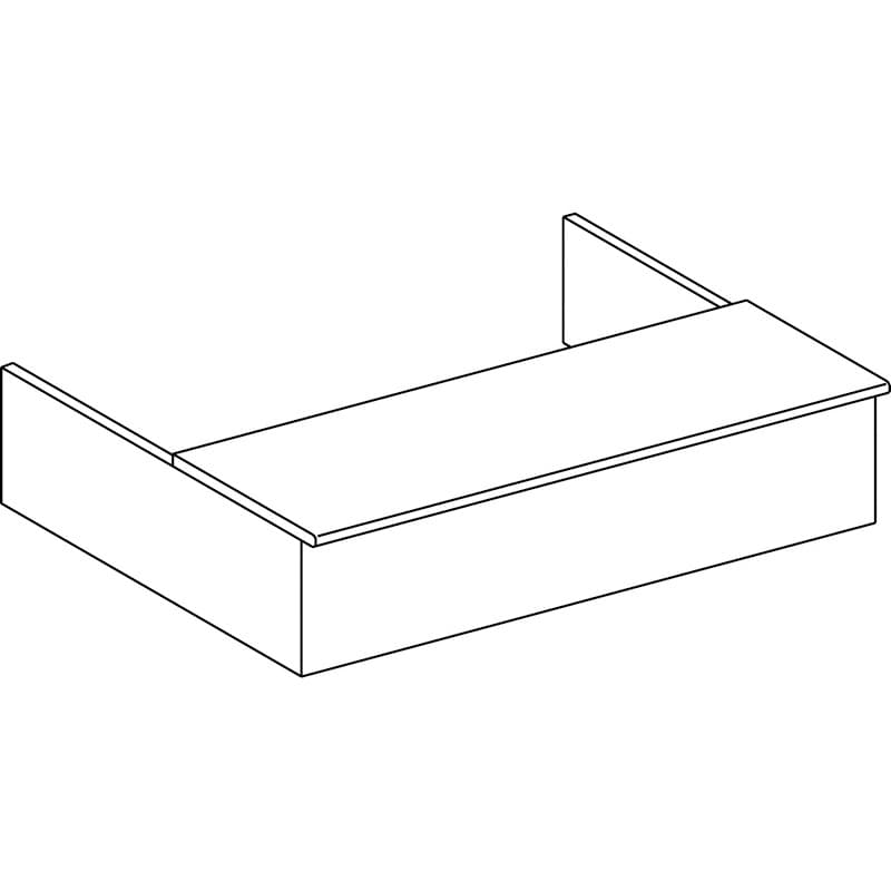 Classic Series Box Hood Honey, Saginaw - Wolf 1646576