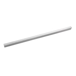 Belwith Keeler Streamline Series 12" (305 mm) Center to Center Glossy Nickel Pull, - HH076266-GN