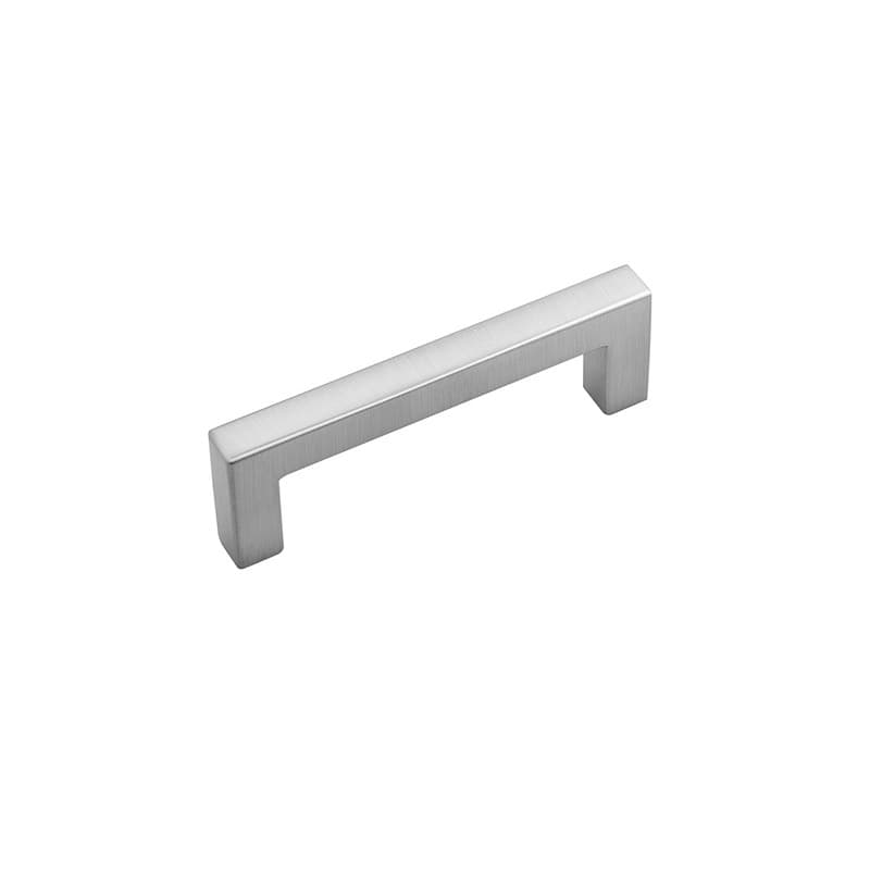 Hickory Hardware Skylight 3" (76 mm) Center to Center Stainless Steel Pull, HH075326-SS