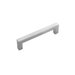 Belwith Keeler Skylight Series 3-3/4" (96 mm) Center to Center Stainless Steel Pull, - HH075327-SS