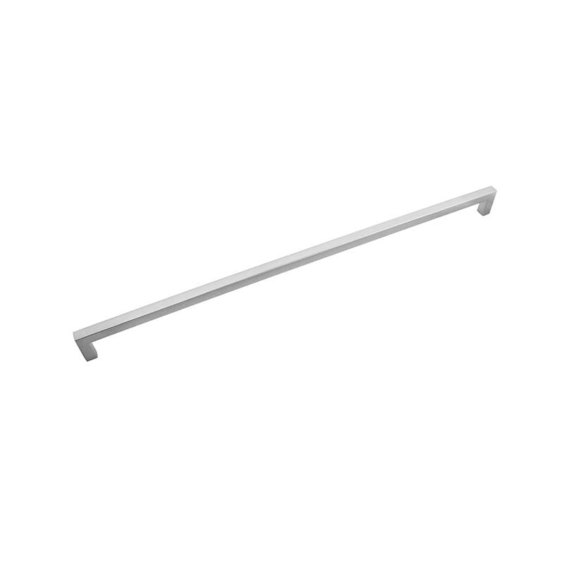 Hickory Hardware Skylight 18" (457 mm) Center to Center Stainless Steel Pull, HH075337-SS