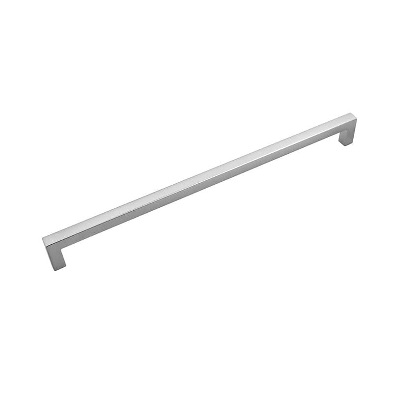 Hickory Hardware Skylight Pull 12" (305 mm) Center to Center, Stainless Steel, HH075336-SS