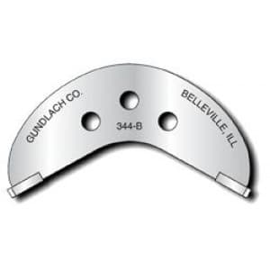 Carbide Tipped Scoring Tools - Gundlach Company 344