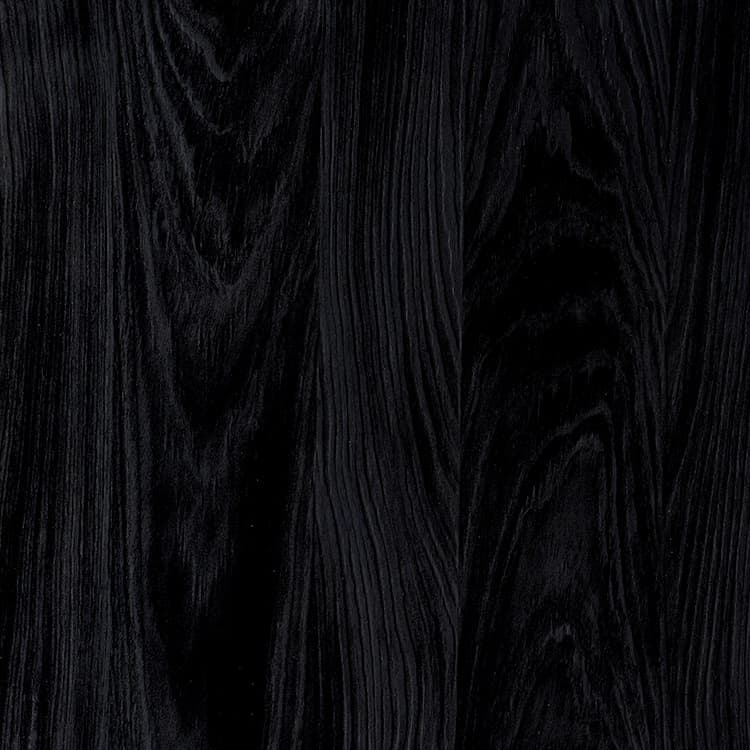 Edgebanding U129 Shadow Black 1mm Thick x 15/16" Width