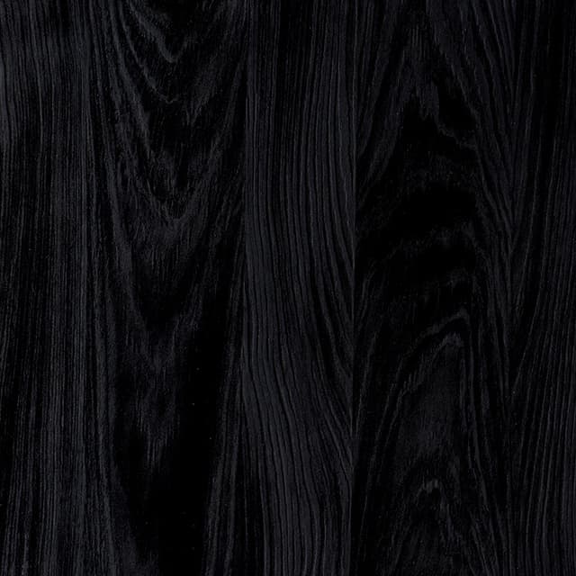 Cleaf PVC Edgebanding Shadow Black