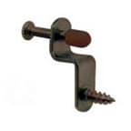 Metal Mirror Clip, Epco