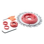 Amana EZ Dial Scoring Set