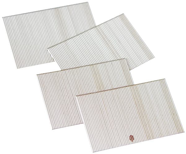 Bostitch 23 Gauge x 1" L Micro Pin, PT-2325-3M - 3000/Box