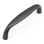 Emtek, 732-DBZ Handles and Pulls