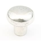 Schaub Artifex Natural 1-3/8" (35 mm) Diameter Knob, 772-N