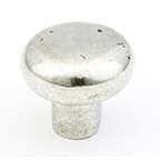 Schaub Artifex Series Natural 1-5/8" (41 mm) Diameter Knob, - 773-N