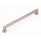 Schaub Modern Handle Centers 12", Empire Bronze, 880-EBZ Empire, Zinc Die Cast Pulls