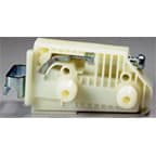 Medium Duty Suspension Rails with Oval Holes, Pro Value Series