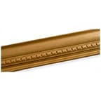 Crown with Rope Molding, Omega National