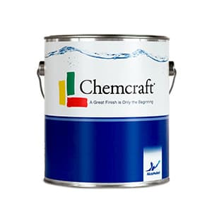 Aqualux Hardener Gallon - Chemcraft 871-1104-D1FP