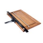 True Position Cabinet Hardware Jig Plus Shelf Pin