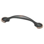 Liberty, P39955C-VBC-C Handles and Pulls