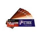 C-Mix Fan Deck - Chemcraft CH00680