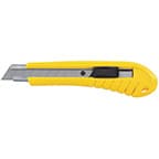 Standard Snap-Off Knife 11/16" - Stanley Hand Tools 10-280